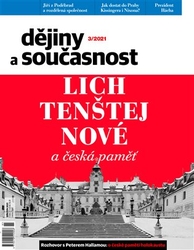 Dějiny a současnost 3/2021