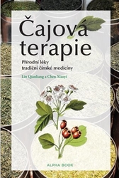 Qianliang, Lin - Čajová terapie