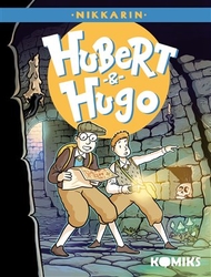 Nikkarin - Hubert &amp; Hugo 2