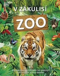 V zákulisí: Zoo