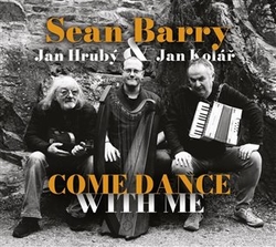 Barry, Sean - Come Dance With Me