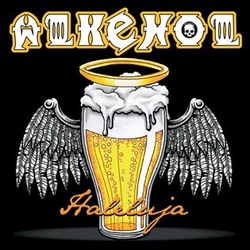 Alkehol - Haleluja