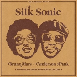 Anderson .Paak & Silk Sonic - An Evening With Silk Sonic