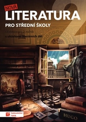 Nová literatura 2 - učebnice