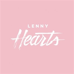 Lenny - Hearts