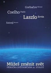 Coelho, Paulo - Můžeš změnit svět
