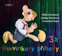 Nepil, František - 3x Hurvínkovy příhody