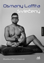 Červinková, Radka; Laffita, Osmany - Osmany Laffita - Svlečený