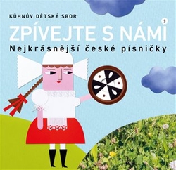 Kühnův dětský sbor - Zpívejte s námi 3