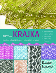 Lovicková, Elizabeth - Pletená krajka