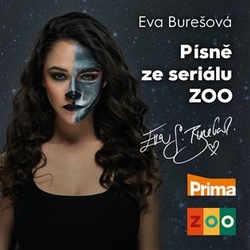 Burešová, Eva - ZOO (Písně ze seriálu)