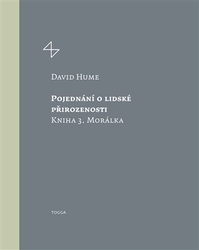 Hume, David - Pojednání o lidské přirozenosti 3 - Morálka
