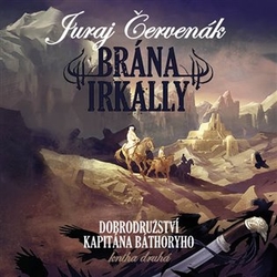 Červenák, Juraj - Brána Irkally