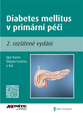 Karen, Igor - Diabetes mellitus v primární péči II.