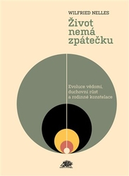 Nelles, Wilfried - Život nemá zpátečku