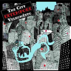 EXTEMPORE - Velkoměsto