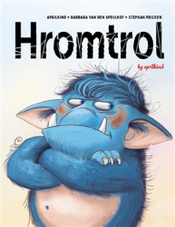 Van den Speulhof, Barbara - Hromtrol