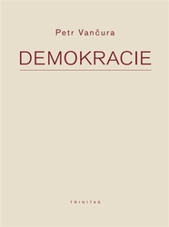 Vančura, Petr - Demokracie