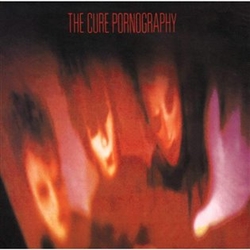 The Cure - Pornography