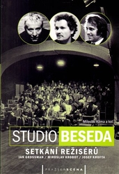 Klíma, Miloslav - Studio Beseda