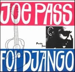 Pass, Joe - For Django