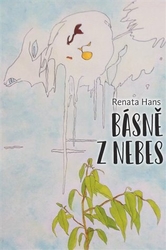 Hans, Renata - Básně z nebes