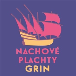 Grin, Alexandr - Nachové plachty