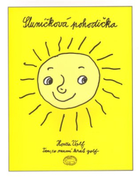 Volf, Honza - Sluníčková pohodička