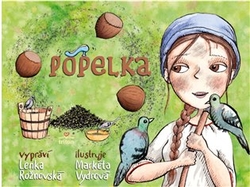 Rožnovská, Lenka - Popelka
