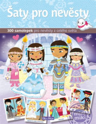 Camel, Julie - Šaty pro nevěsty