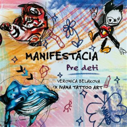 Ivana Tattoo Art - Manifestacia pre deti