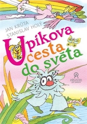 Krůta, Jan - Upíkova cesta do světa