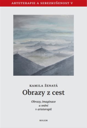 Ženatá, Kamila - Obrazy z cest