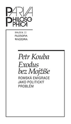 Kouba, Petr - Exodus bez Mojžíše