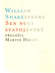 Shakespeare, William - Sen noci svatojánské