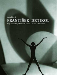 Fárová, Anna - František Drtikol