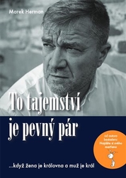 Herman, Marek - To tajemství je pevný pár