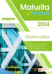 Maturita v pohodě - Matematika 2024