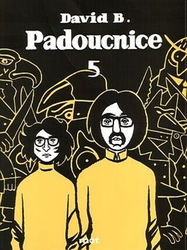 David, B. - Padoucnice 5