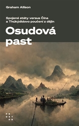 Allison, Graham - Osudová past