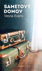 Evans, Vesna - Sametový domov
