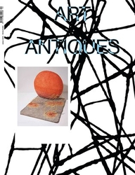 Art &amp; Antiques 4/2023