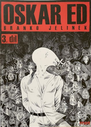 Jelinek, Branko - Oskar Ed 3