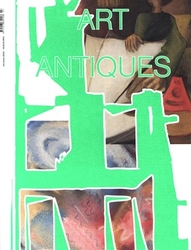 Art &amp; Antiques 7/2023