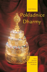 Rabten, Geše - Pokladnice Dharmy