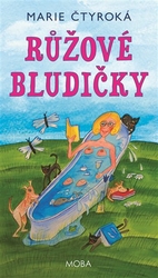 Čtyřoká, Marie - Růžové bludičky