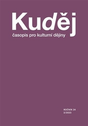 Kuděj 2023/2