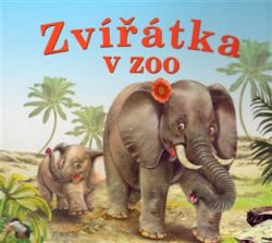 Zvířátka v ZOO