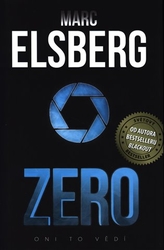 Elsberg, Marc - Zero