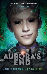 Kaufmanová, Amie - Aurora´s end